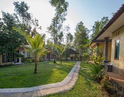 Bali Green Retreat Dış Mekan