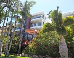 Bali Hai Apartments Noosa Genel