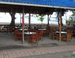 Bali Lovina Beach Cottage Genel