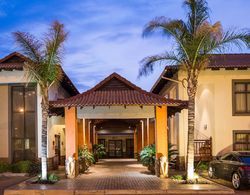 Villa Bali Luxury Guest House Öne Çıkan Resim