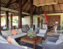 Bali Masari Villas and Spa Genel