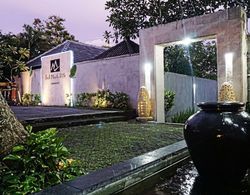 Bali Merita Villa Dış Mekan