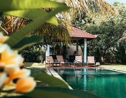 Bali Mynah Villas Resort Dış Mekan