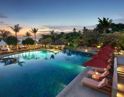 Bali Niksoma Boutique Beach Resort Genel
