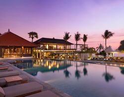 Bali Niksoma Boutique Beach Resort Genel