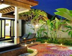Bali Nyuh Gading Villas Genel