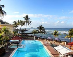 Bali Palms Resort Genel