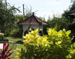 Villa Bali Pondok Jepang Dış Mekan