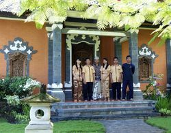 Villa Bali Pondok Jepang Dış Mekan