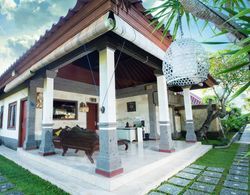 Bali Prime Villas Lobi