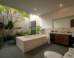 Bali Putra Villa Genel