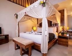 Bali Putra Villa Genel