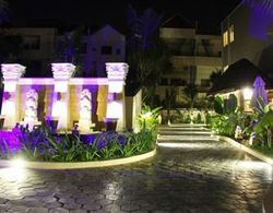 Bali Resort & Apartment Dış Mekan