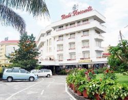 Hotel Bali Resorts Dış Mekan
