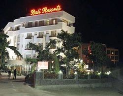 Hotel Bali Resorts Dış Mekan