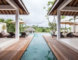 Villa Bali Sari Dış Mekan
