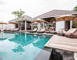 Villa Bali Sari Dış Mekan