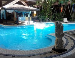Bali Segara Hotel Öne Çıkan Resim