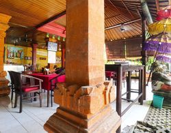 Bali Senia Hotel Genel
