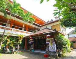 Bali Senia Hotel Öne Çıkan Resim