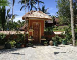 Bali Sesandan Garden Dış Mekan