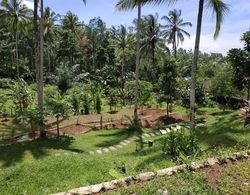 Bali Sesandan Garden Dış Mekan