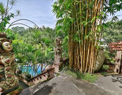 Bali Spirit Hotel and Spa Genel