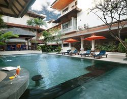 Bali Summer Hotel Öne Çıkan Resim