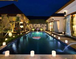 Bali Swiss Villa Lobi