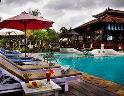 Bali Taman Beach Resort & Spa - Lovina Öne Çıkan Resim