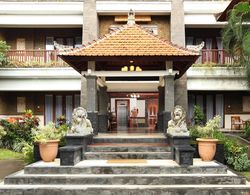 Bali Tropic Resort & Spa Genel