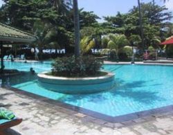 Bali Tropic Resort & Spa Havuz