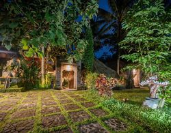 Villa Bali Village Dış Mekan