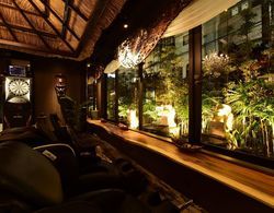 Hotel Balian Nanba Shinsaibashi - Adults Only Yerinde Yemek