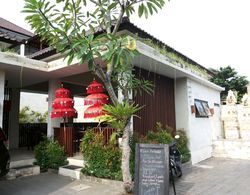 Balian Paradise Resort Dış Mekan