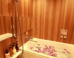 Hotel BaliAn Resort Higashi Shinjyuku - Adults only Banyo Tipleri