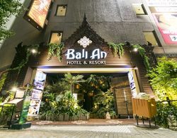 Hotel BaliAn Resort Shinjuku - Adults Only Öne Çıkan Resim