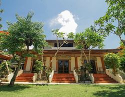 Baliana Villa Legian Dış Mekan