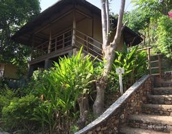Balinsasayaw Resort Dış Mekan