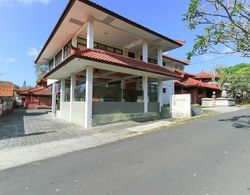 BaliPusri Nusa Dua Villa Dış Mekan