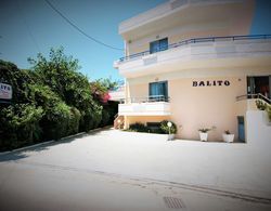 Balito apartments Dış Mekan