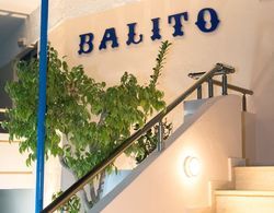 Balito apartments Dış Mekan