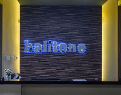 Balitone Guest House Dış Mekan