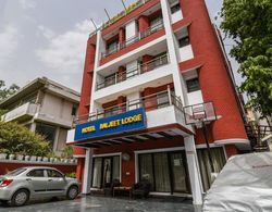 Hotel Baljeet Lodge Dış Mekan
