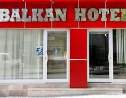 Balkan Hotel Genel