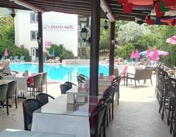 Balkaya Hotel Genel