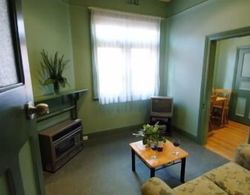Ballarat Serviced Apartments Oda Düzeni