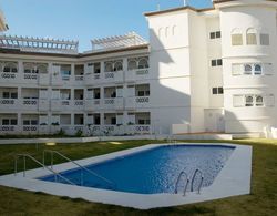 Ballesol Costablanca Senior Resort mayores de 55 Öne Çıkan Resim