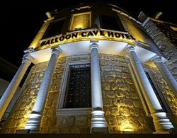 Balloon Cave Hotel Genel