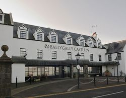 Ballygally Castle Genel